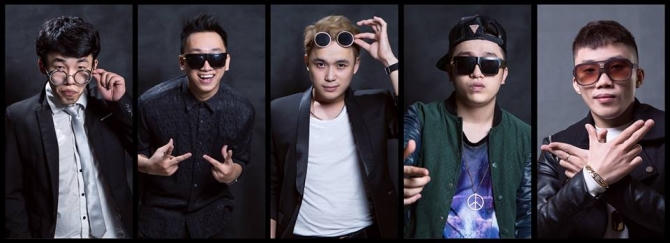 “Phát hoảng” với nhạc trẻ nhảm nhí